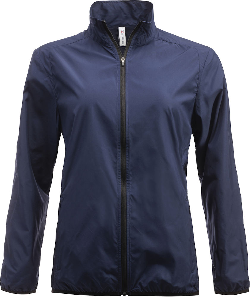 Cutter & Buck  La Push Wind Jacket Ladie - 6