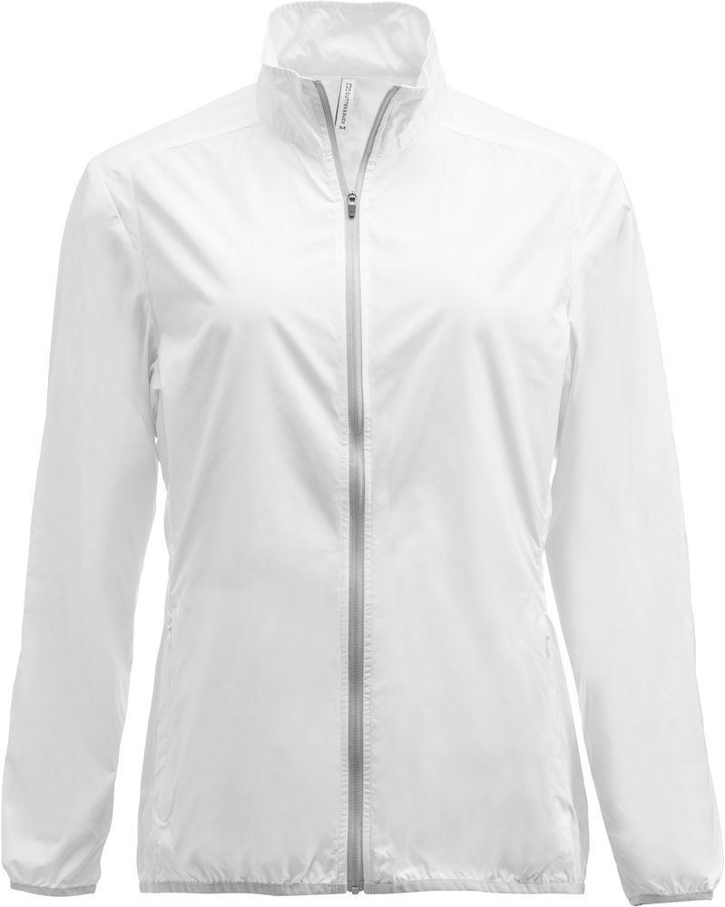 Cutter & Buck  La Push Wind Jacket Ladie - 3