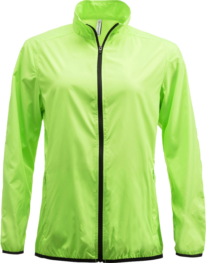 Cutter & Buck  La Push Wind Jacket Ladie