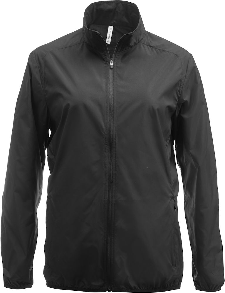 Cutter & Buck  La Push Wind Jacket Ladie - 7