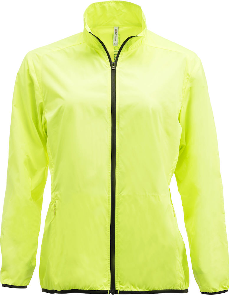 Cutter & Buck  La Push Wind Jacket Ladie - 2