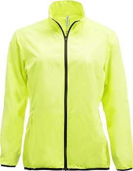 Cutter & Buck  La Push Wind Jacket Ladie