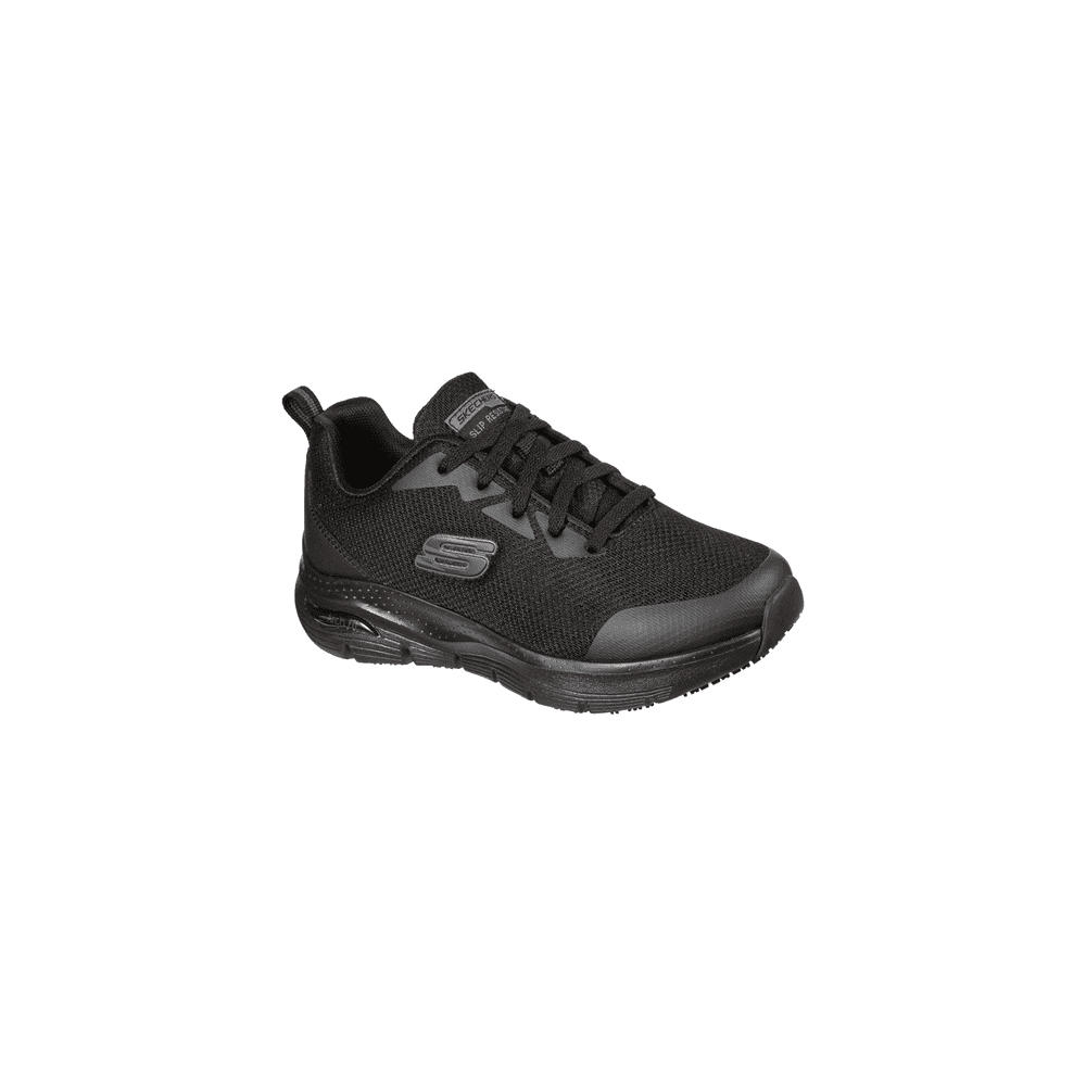 SKECHERS WORK ARCH FIT SKECHERS ESD SRC