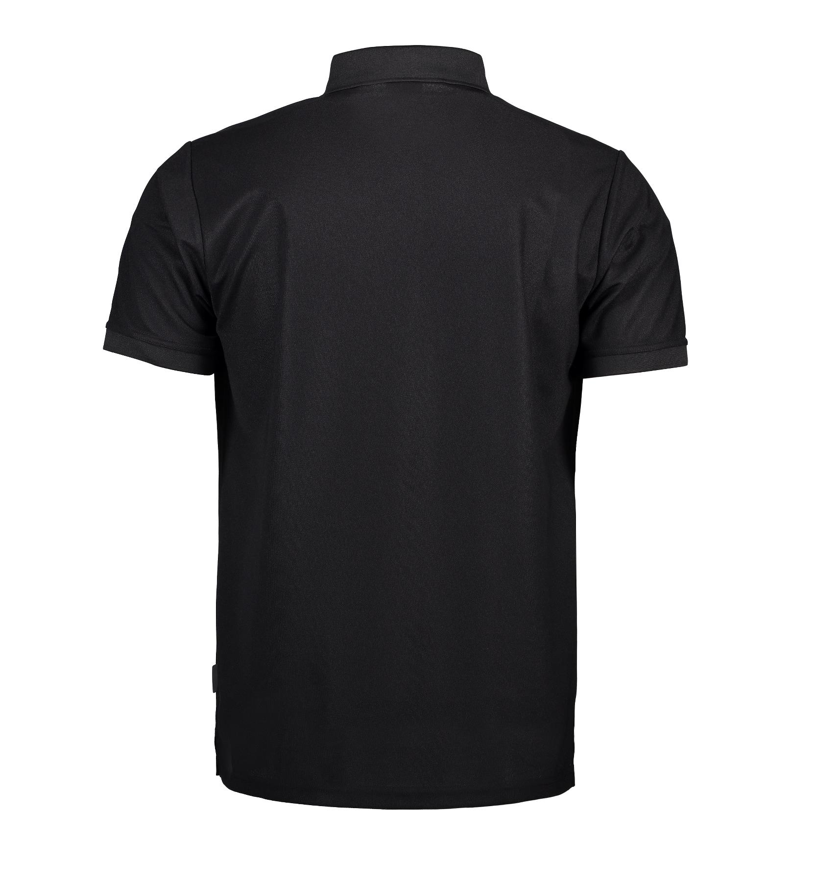 Geyser Man functional polo shirt - 5