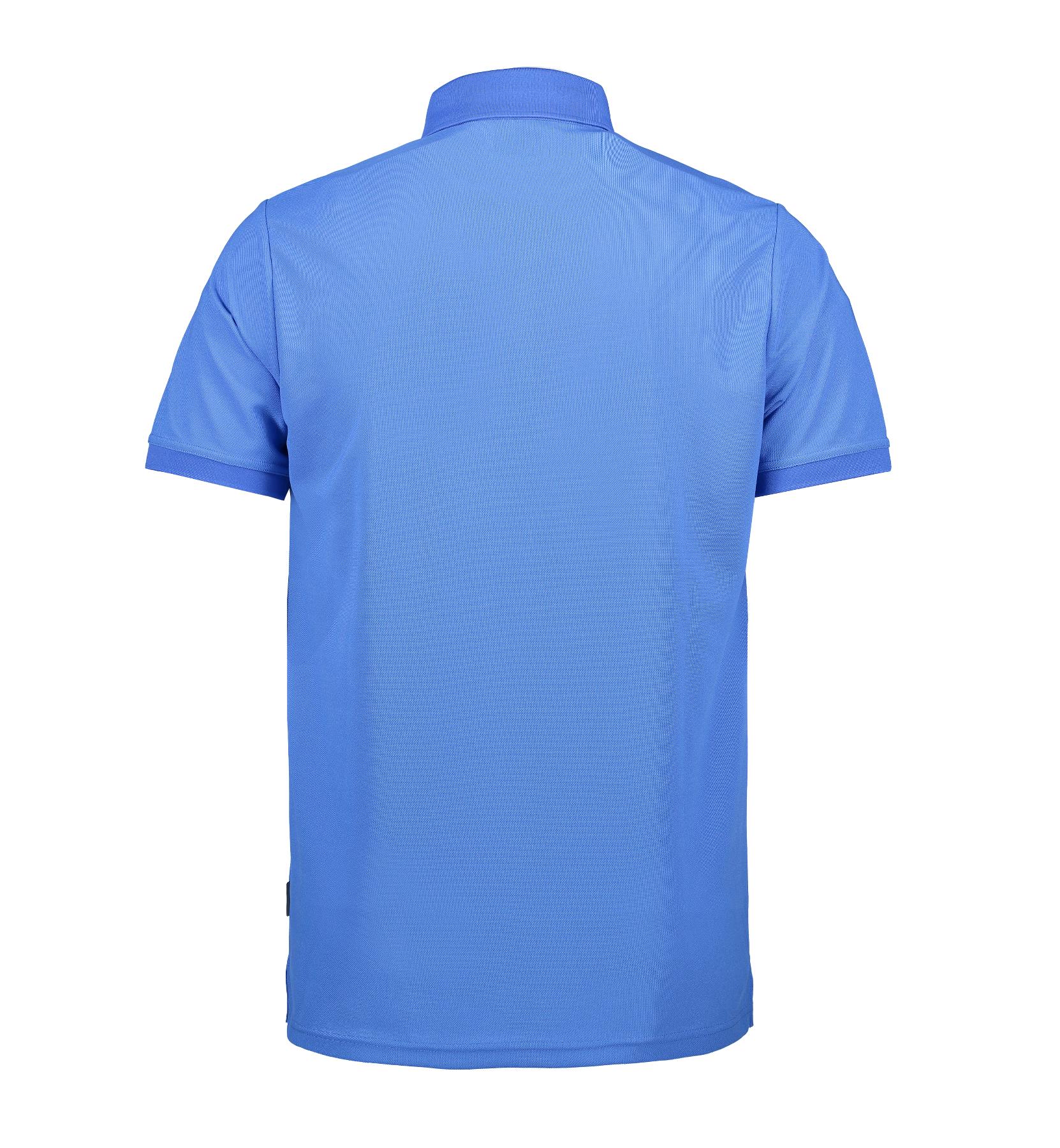 Geyser Man functional polo shirt - 6