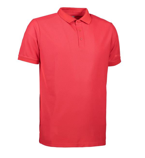 Geyser Man functional polo shirt - 2