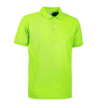 Geyser Man functional polo shirt