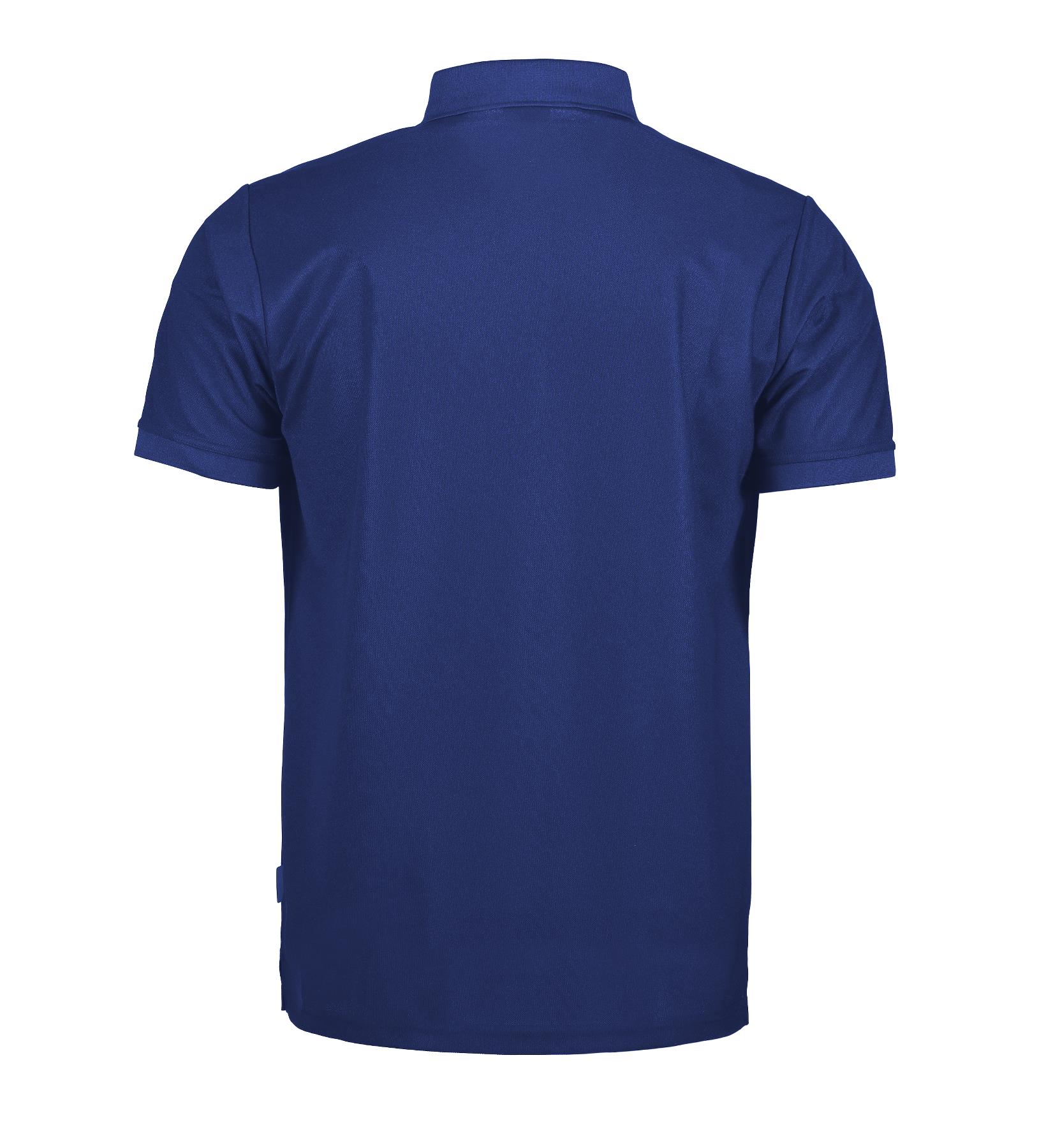 Geyser Man functional polo shirt - 4