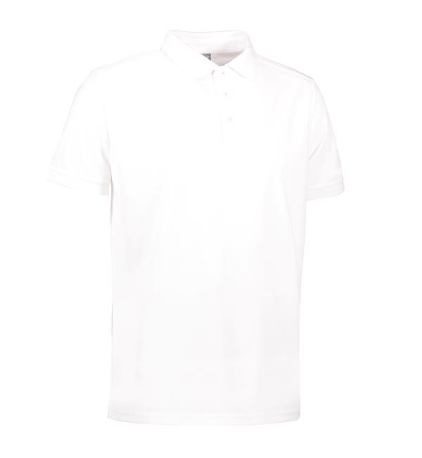 Geyser Man functional polo shirt - 3