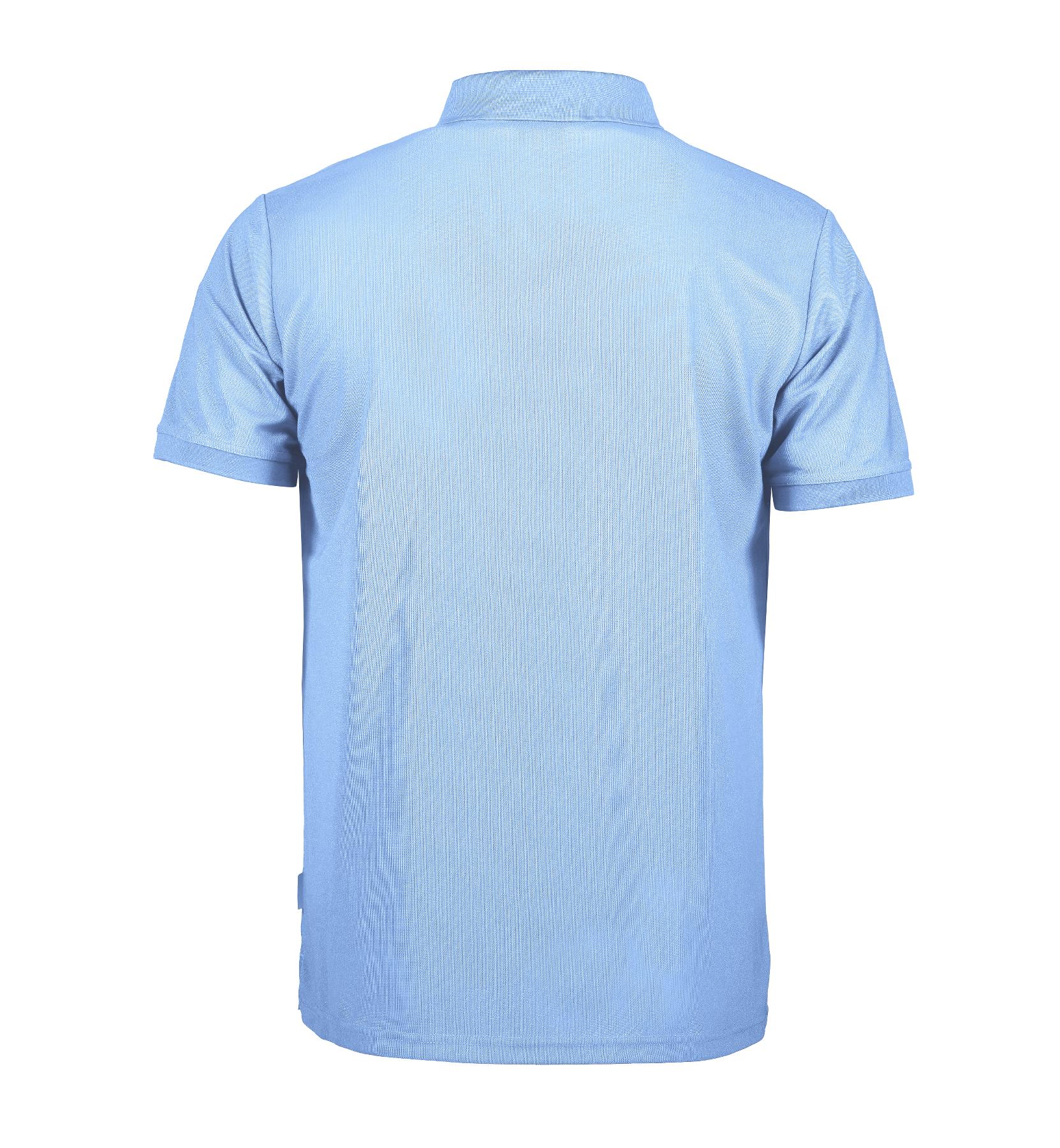Geyser Man functional polo shirt - 7