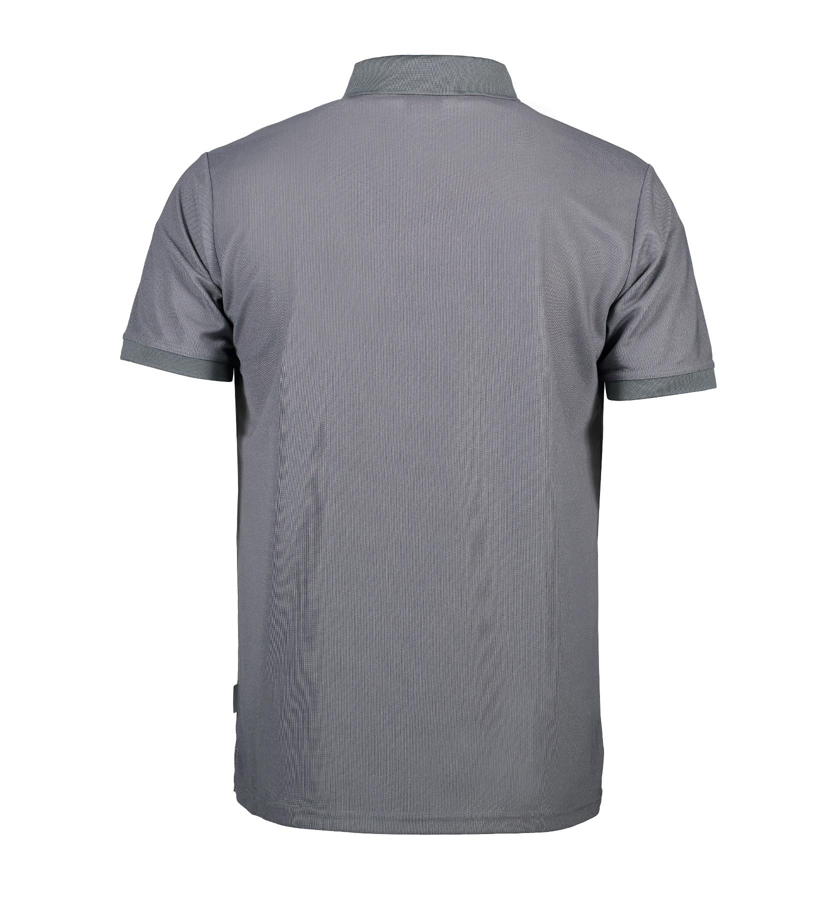 Geyser Man functional polo shirt - 8