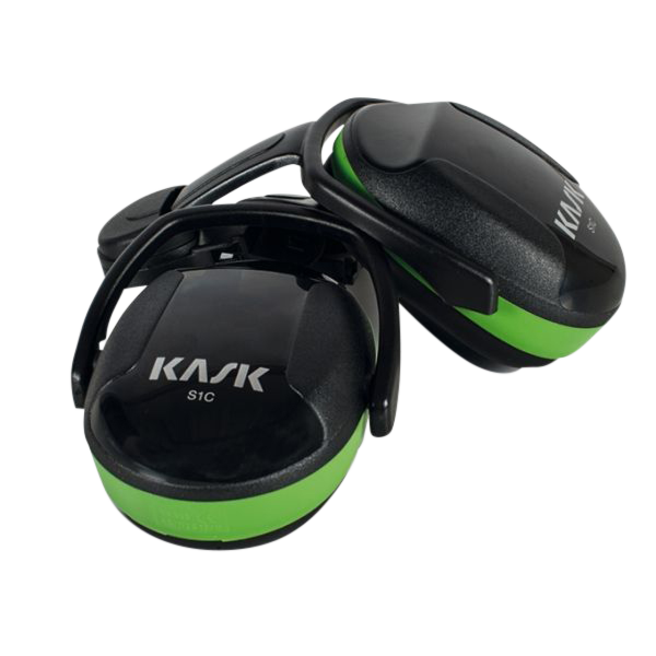 Kask KASK KÅPA SC-1 GRÖN