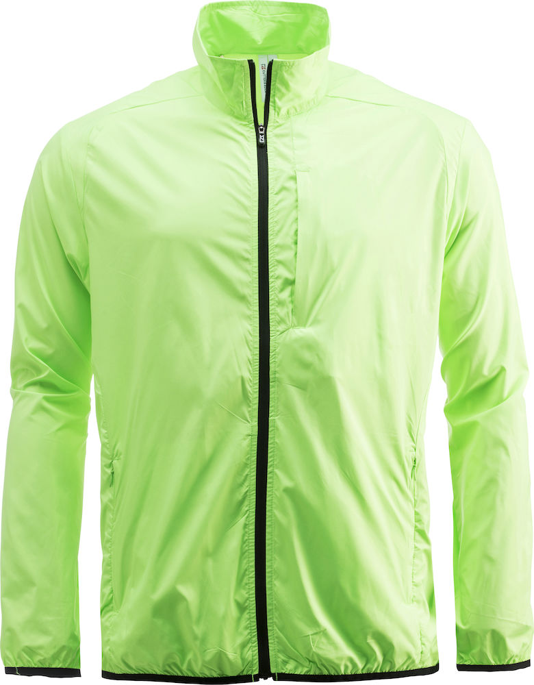 Cutter \u0026 Buck La Push Wind Jacket Men´s 