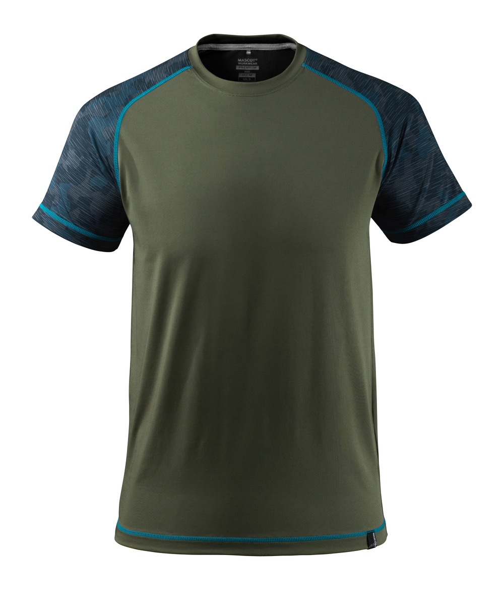 T-shirt 17482 - 4