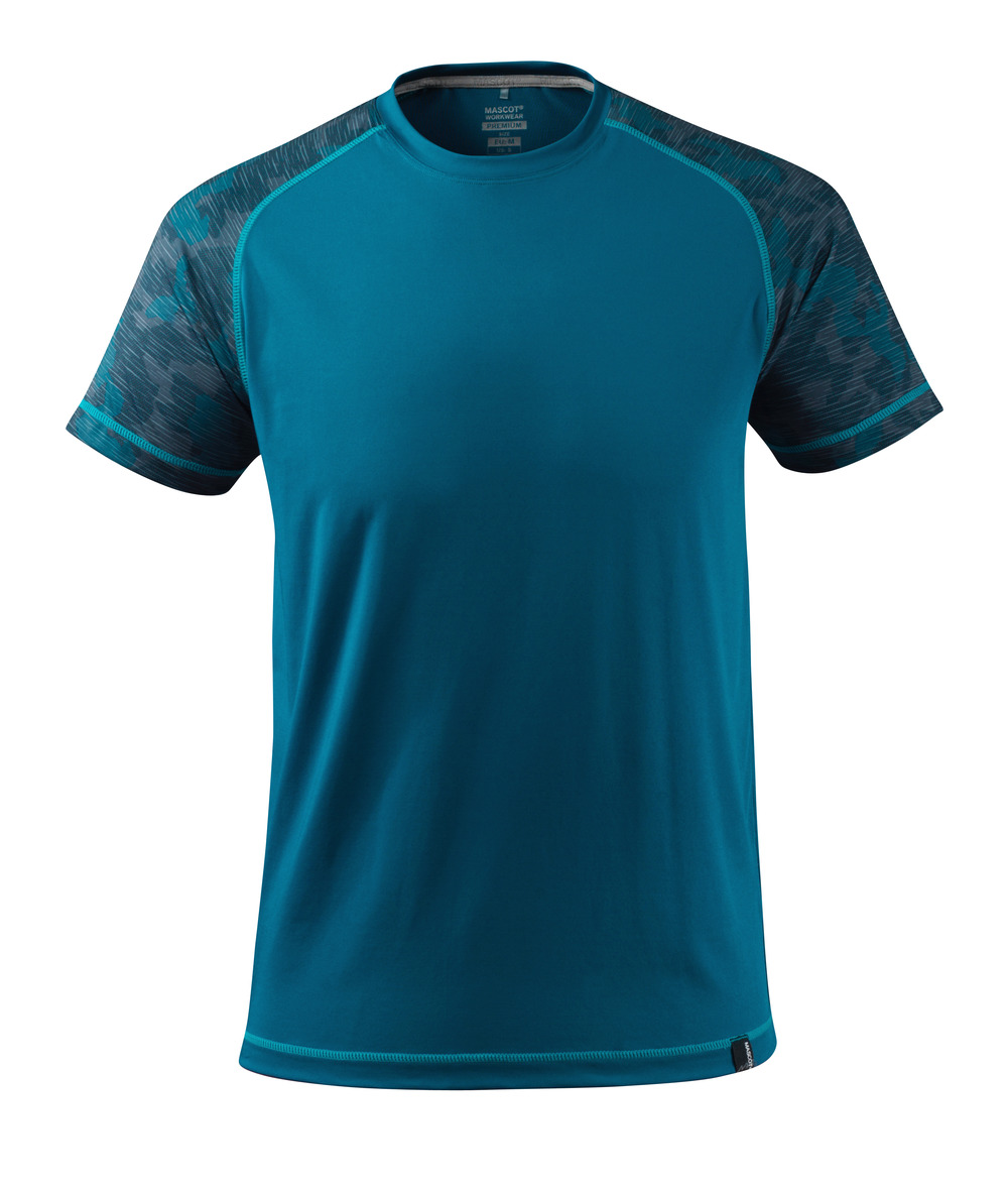T-shirt 17482 - 5