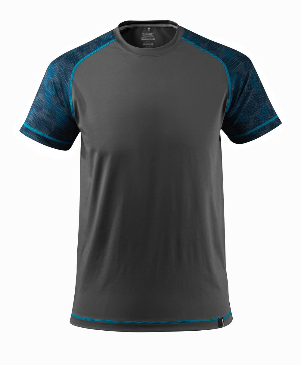 T-shirt 17482 - 3