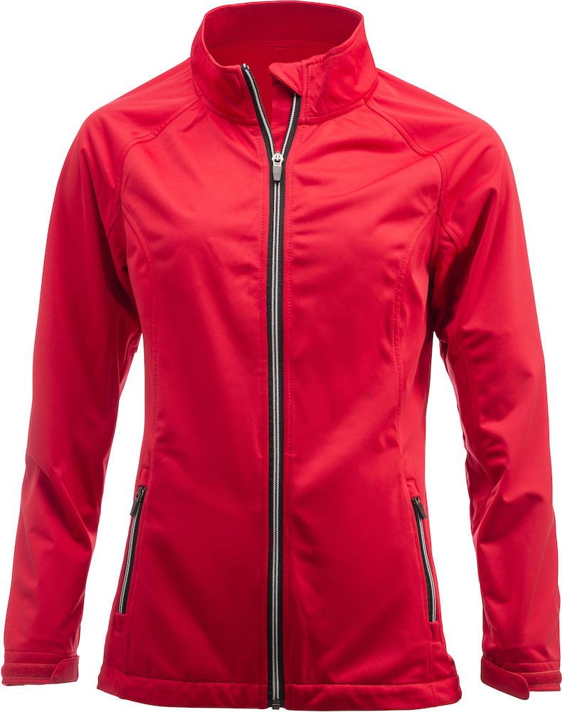 Cutter & Buck  Cascade Softshell Jacket Ladies