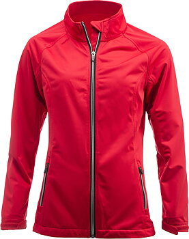 Cutter & Buck  Cascade Softshell Jacket Ladies