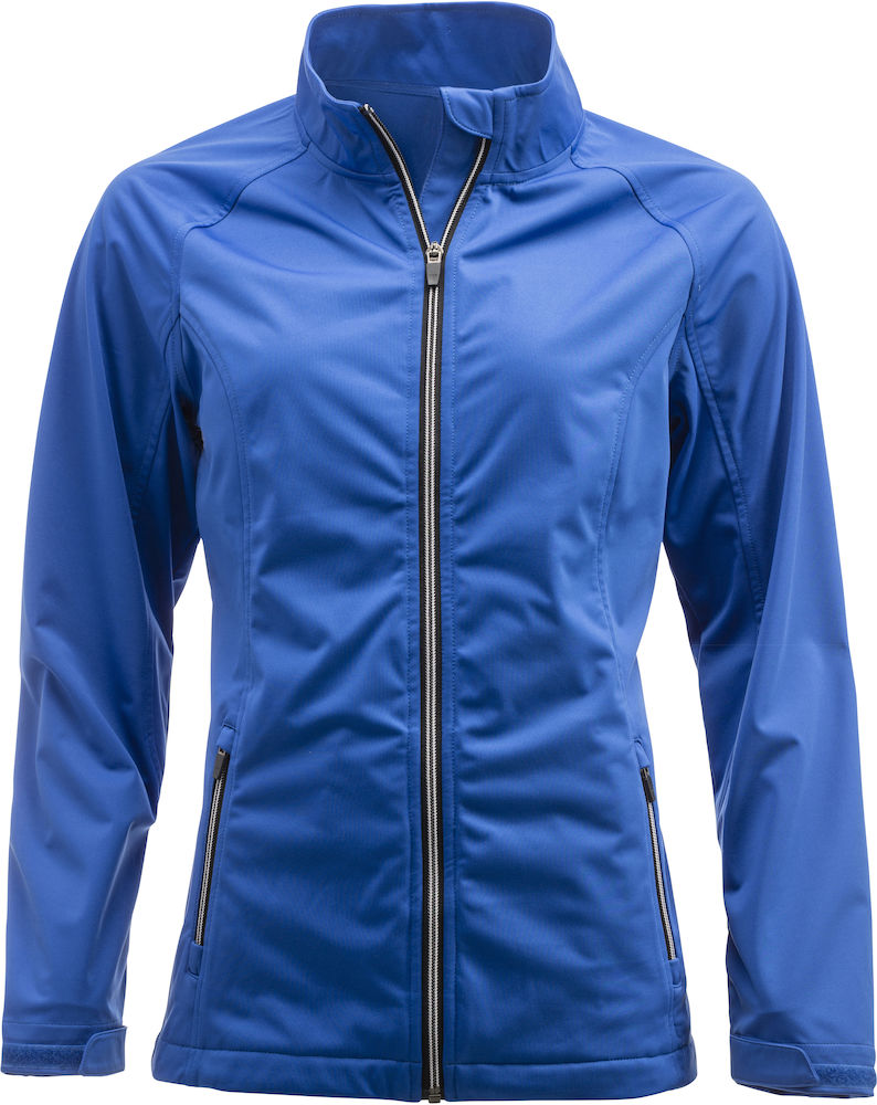Cutter & Buck  Cascade Softshell Jacket Ladies - 2