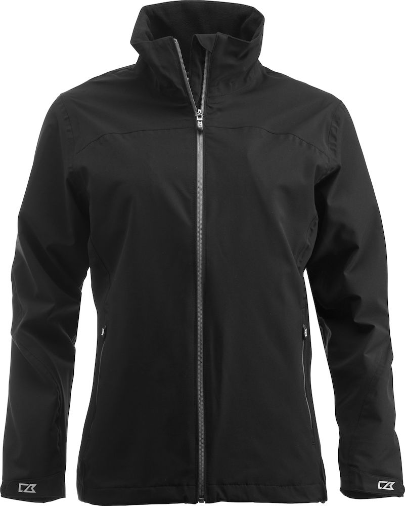 Cutter & Buck Forks Rain Jacket Ladies - 2