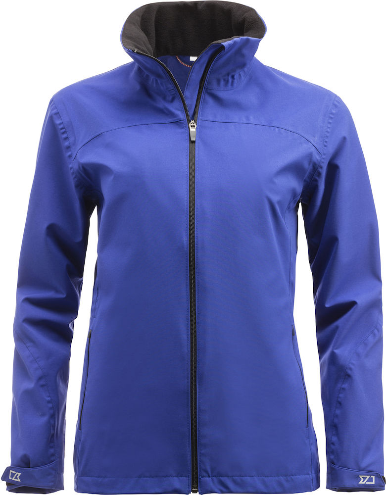 Cutter & Buck Forks Rain Jacket Ladies