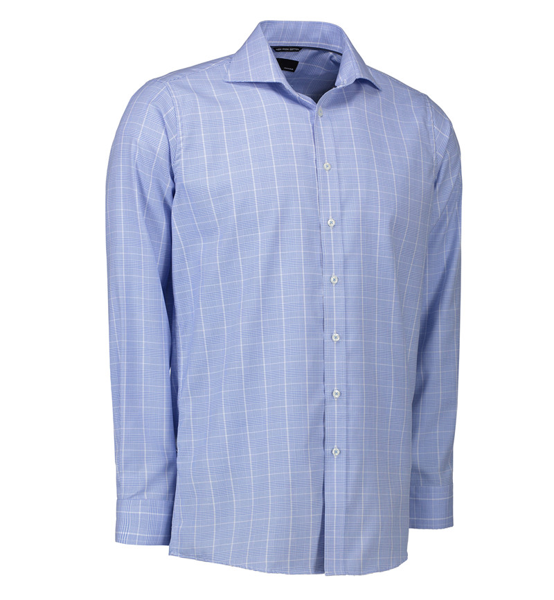 0274 EXKLUSIV NON IRON-SKJORTA  Pacino