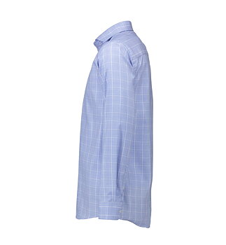 0274 EXKLUSIV NON IRON-SKJORTA  Pacino
