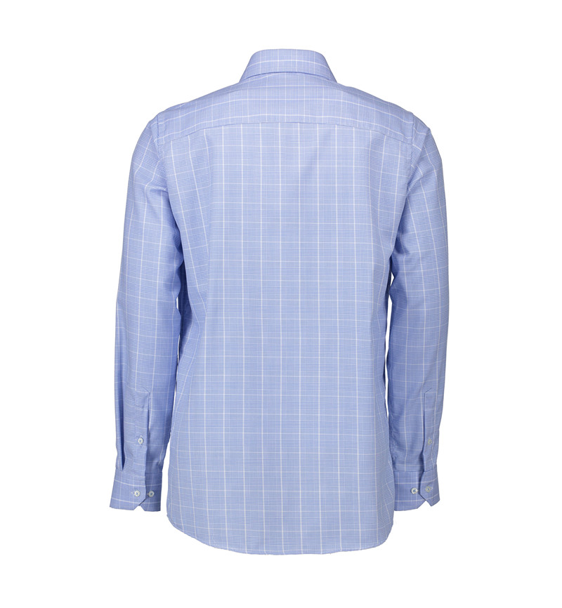 0274 EXKLUSIV NON IRON-SKJORTA  Pacino - 3