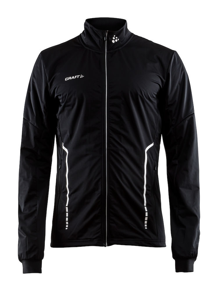 Craft CLUB JACKET M - 4
