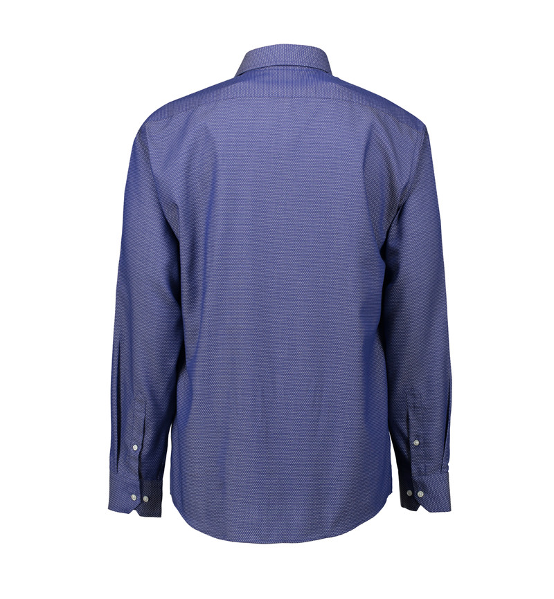 0274 EXKLUSIV NON IRON-SKJORTA Palermo - 3