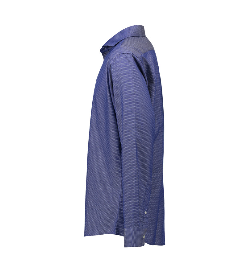 0274 EXKLUSIV NON IRON-SKJORTA Palermo - 2