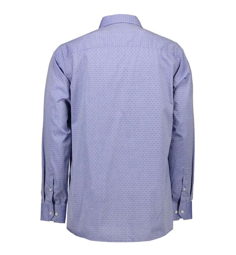 0274 EXKLUSIV NON IRON-SKJORTA Amalfi - 3
