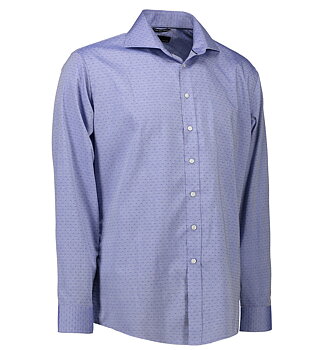 0274 EXKLUSIV NON IRON-SKJORTA Amalfi