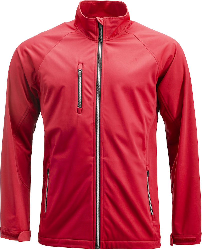 CUTTER & BUCK  Cascade Softshell Jacket Men's - 5