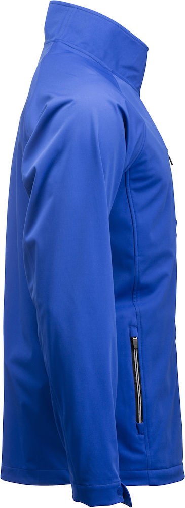 CUTTER & BUCK  Cascade Softshell Jacket Men's - 4