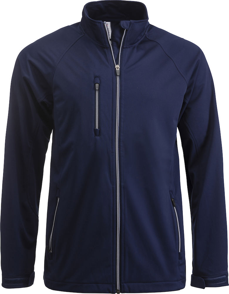 CUTTER & BUCK  Cascade Softshell Jacket Men's - 6