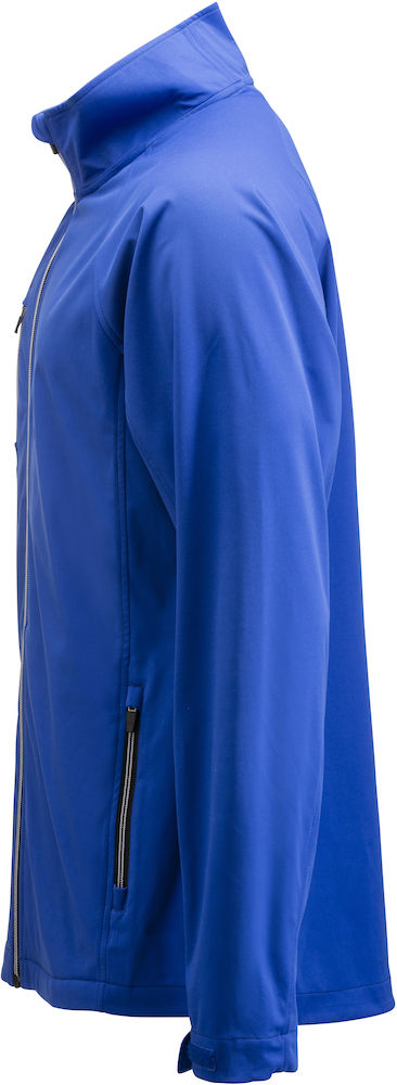 CUTTER & BUCK  Cascade Softshell Jacket Men's - 3