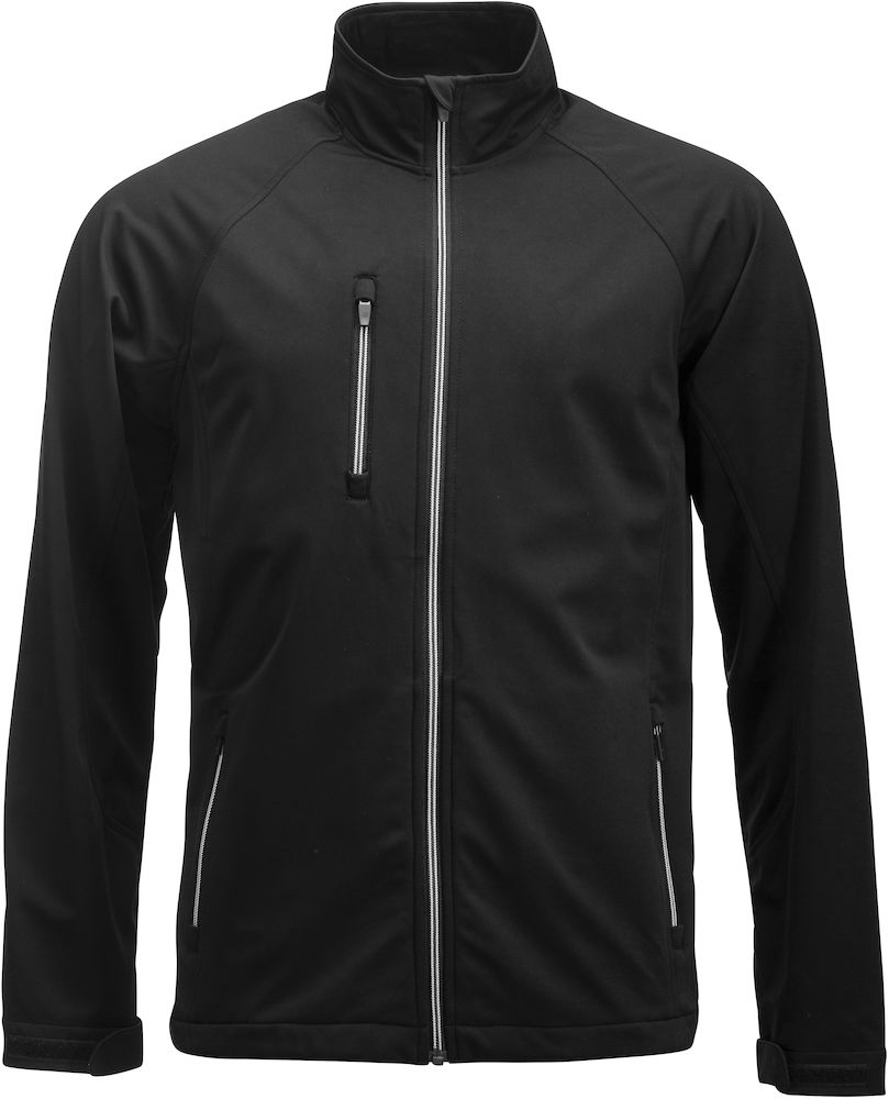 CUTTER & BUCK  Cascade Softshell Jacket Men's - 7