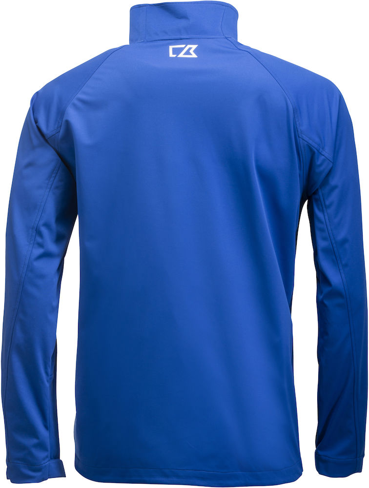 CUTTER & BUCK  Cascade Softshell Jacket Men's - 2