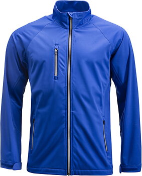 CUTTER & BUCK  Cascade Softshell Jacket Men's