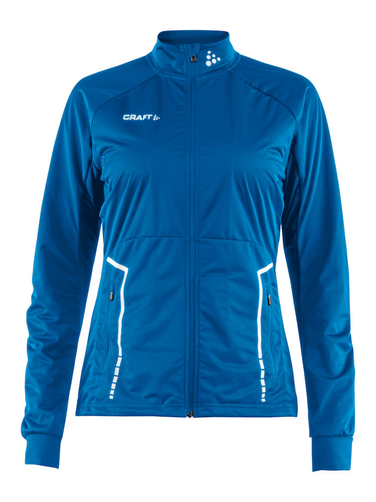 Craft  CLUB JACKET W - 2