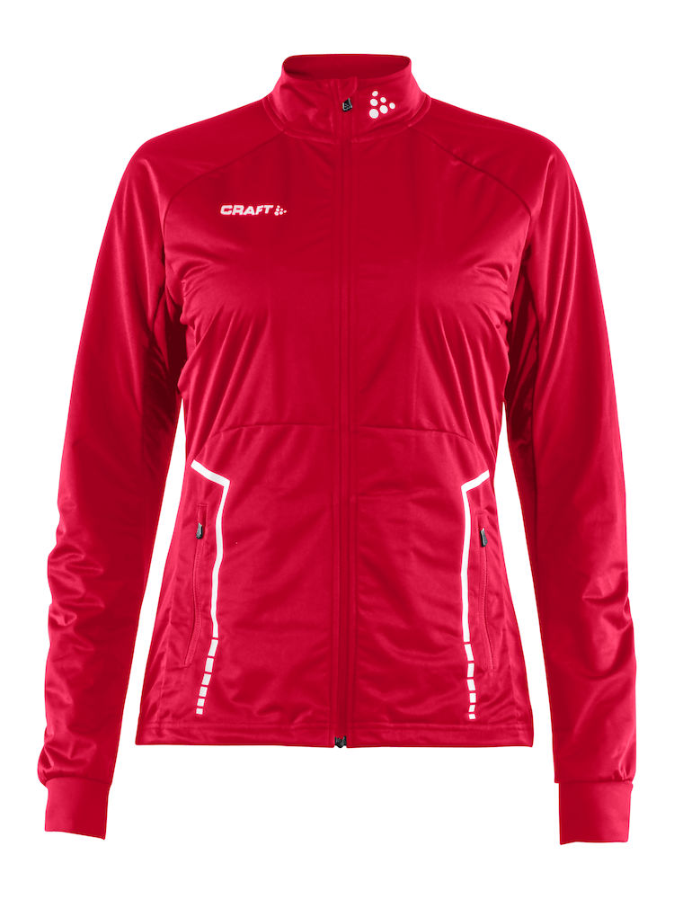 Craft  CLUB JACKET W