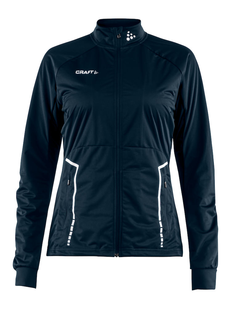 Craft  CLUB JACKET W - 3