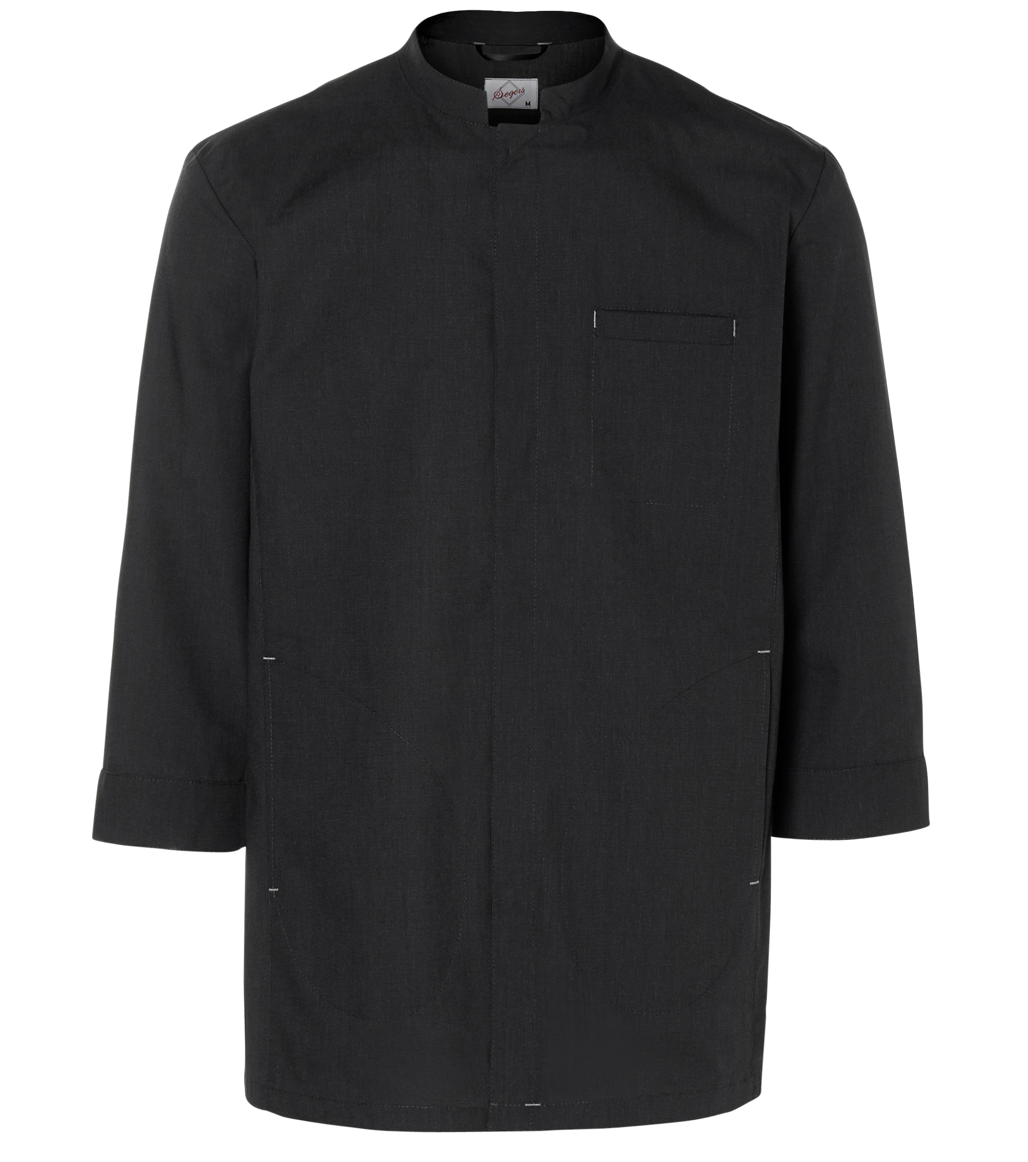 SEGERS Jacka 3/4-ärm Unisex - 5