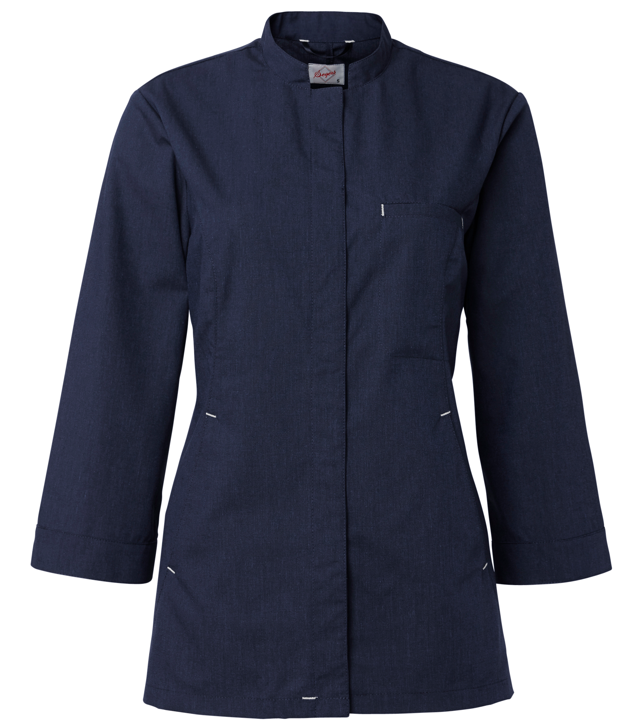 SEGERS Jacka 3/4-ärm Unisex Dam
