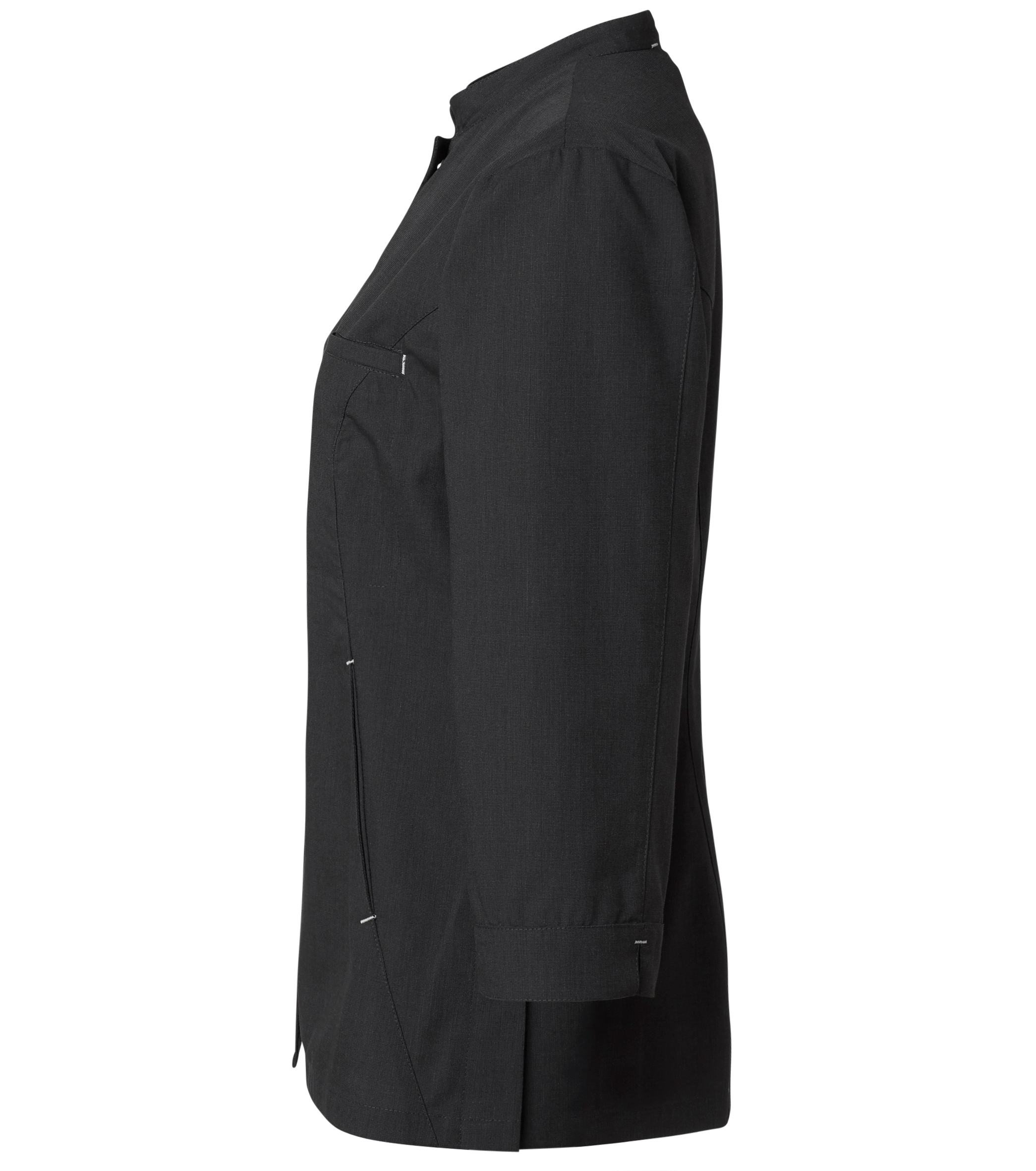 SEGERS Jacka 3/4-ärm Unisex Dam - 8