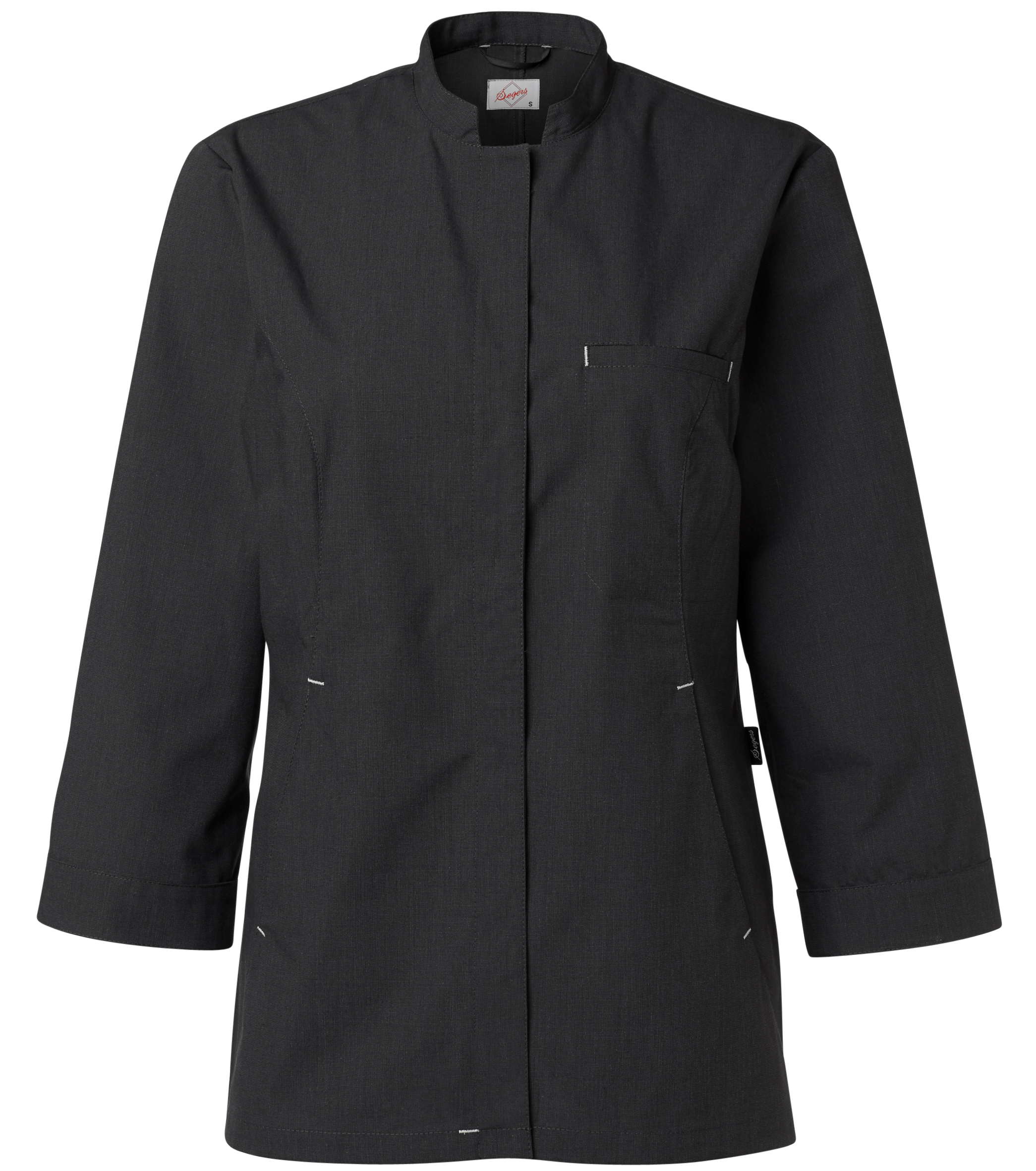 SEGERS Jacka 3/4-ärm Unisex Dam - 5
