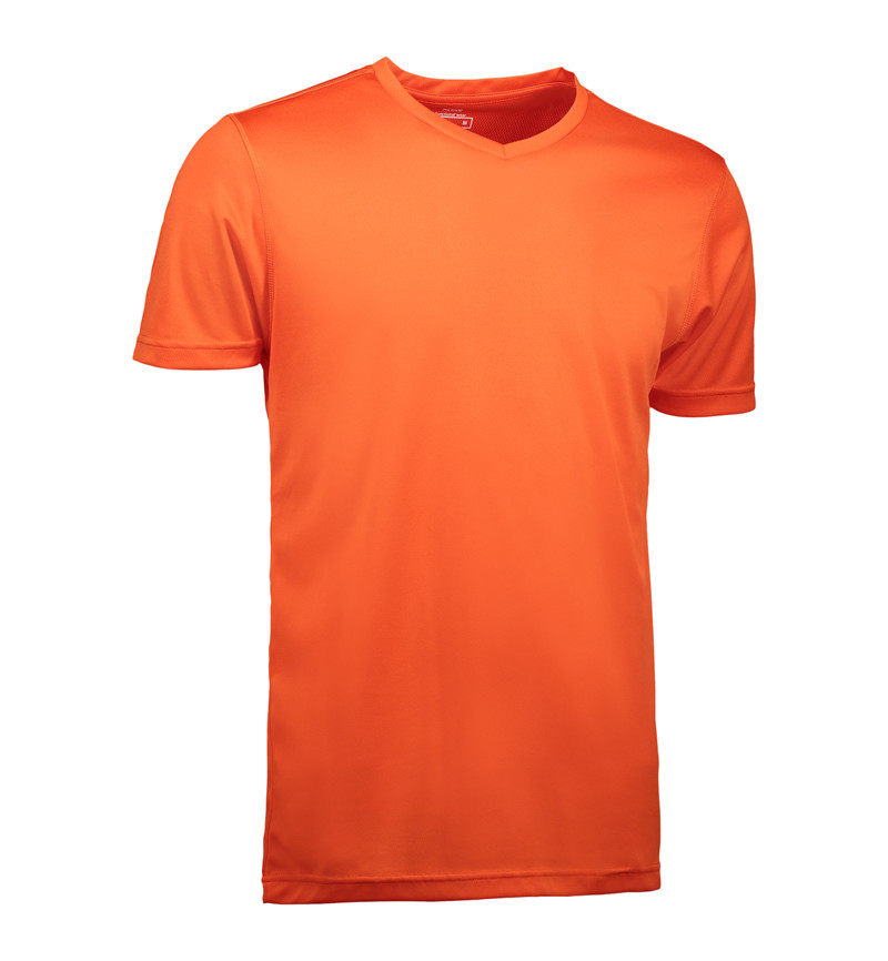 2030  YES ACTIVE HERR T-SHIRT i Flera färger - 6
