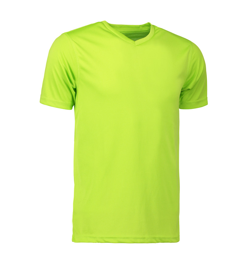 2030  YES ACTIVE HERR T-SHIRT i Flera färger - 3