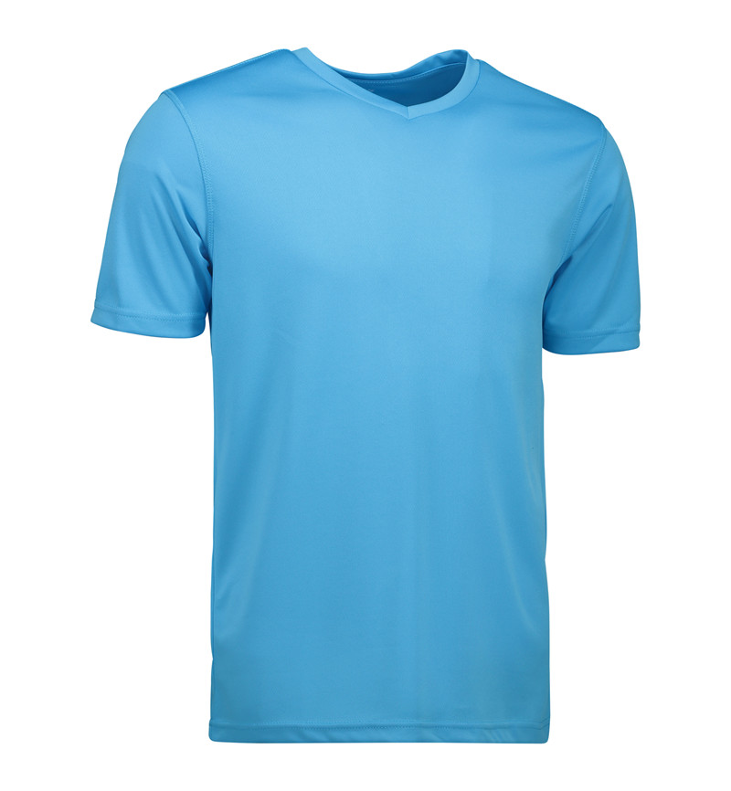 2030  YES ACTIVE HERR T-SHIRT i Flera färger - 4